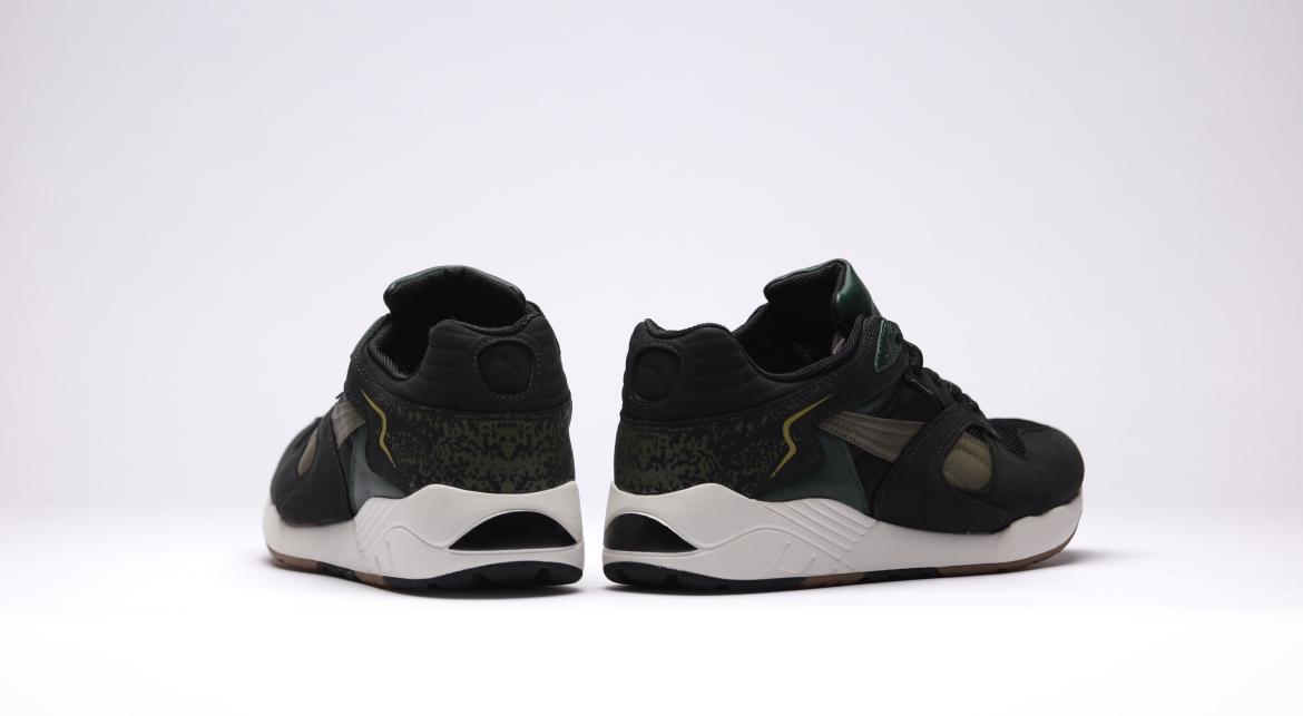 Puma Trinomic XS 850 Gore-Tex® | 357047-01 | AFEW STORE